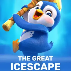 The Great Icescape