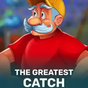 The Greatest Catch