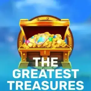 The Greatest Treasures