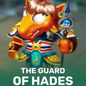The Guard Of Hades