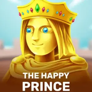 The Happy Prince