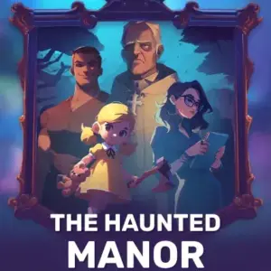 The Haunted Manor