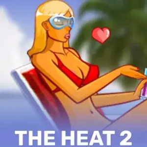 The Heat 2