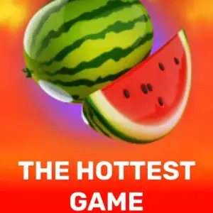 The Hottest Game