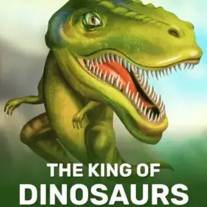 The King of Dinosaurs