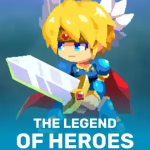 The Legend of Heroes