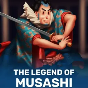 The Legend of Musashi
