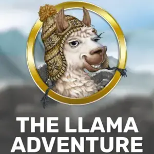 The Llama Adventure