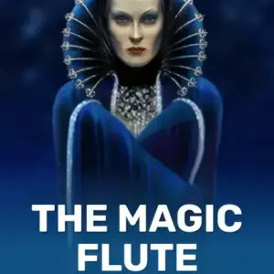 The Magic Flute