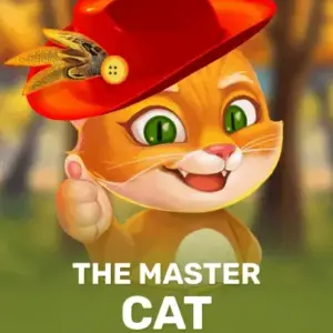 The Master Cat