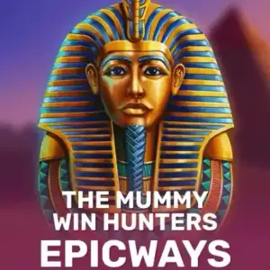 The Mummy Win Hunters EPICWAYS