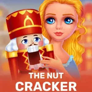 The Nut Cracker
