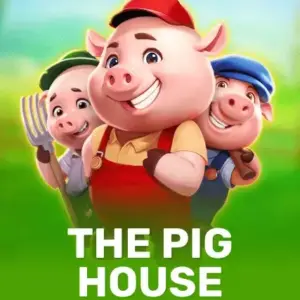 The Pig House