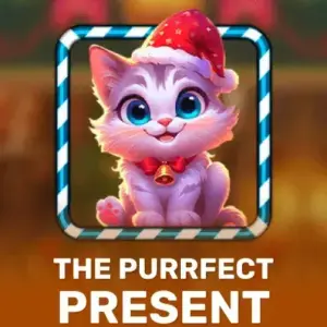 The Purrfect Present