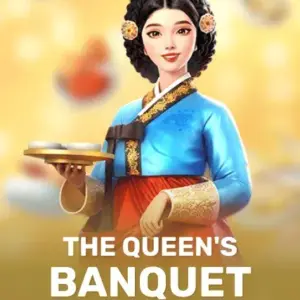 The Queen's Banquet