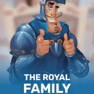 The Royal Family