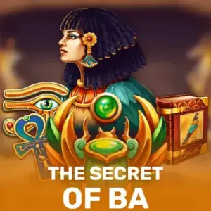 The Secret of BA