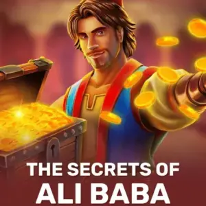 The Secrets of Ali Baba