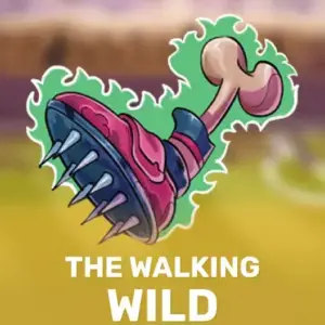 The Walking Wild