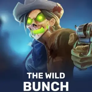 The Wild Bunch