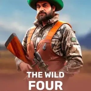The Wild Four