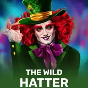 The Wild Hatter