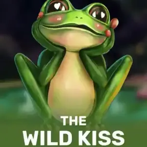 The Wild Kiss