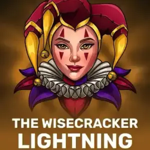The Wisecracker Lightning