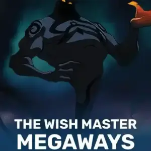 The Wish Master Megaways