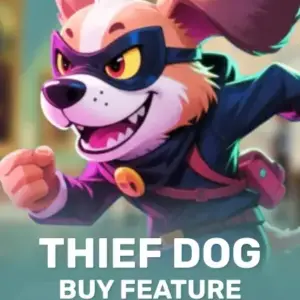 Thief Dog Buy Feature