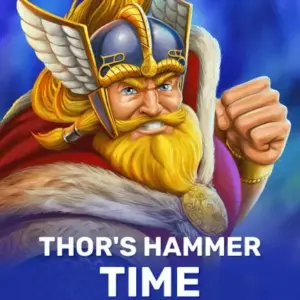 Thor's Hammer Time