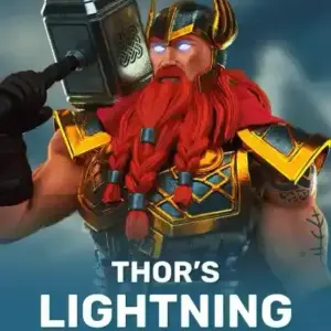 Thor's Lightning