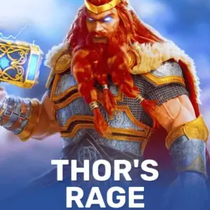 Thor's Rage