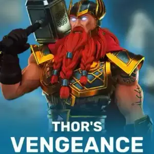 Thor's Vengeance