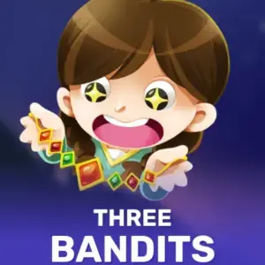 Three Bandits