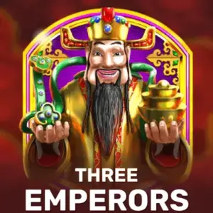 Three Emperors