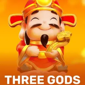 Three Gods