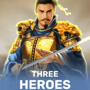 Three Heroes