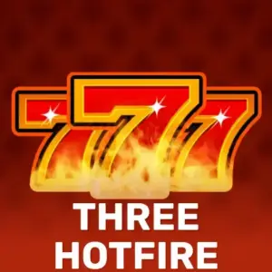 Three Hotfire