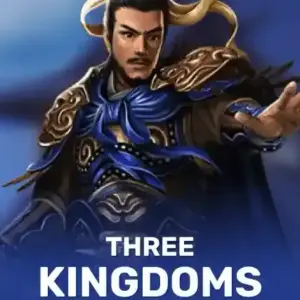 Three Kingdoms