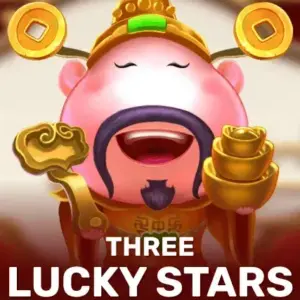 Three Lucky Stars