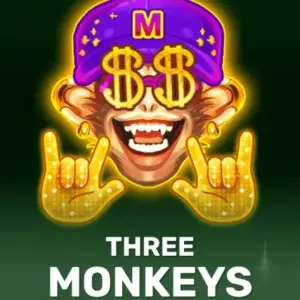 Three Monkeys