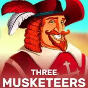 Three Musketeers