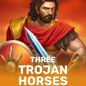 Three Trojan Horses