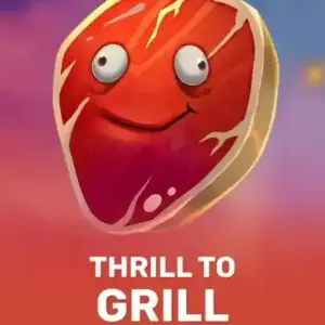 Thrill to Grill