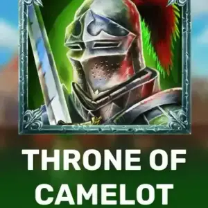 Throne Of Camelot