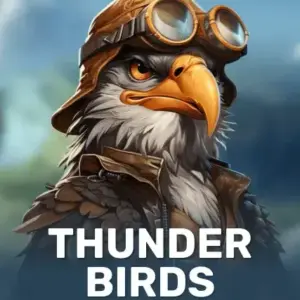 Thunder Birds