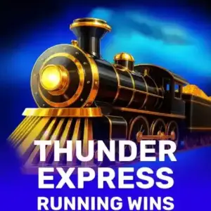 Thunder Express: RUNNING WINS