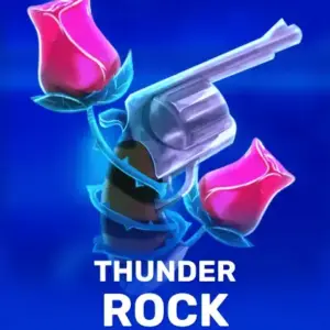 Thunder Rock