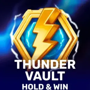 Thunder Vault Hold & Win